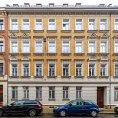 Mietshaus Wigandstraße 34