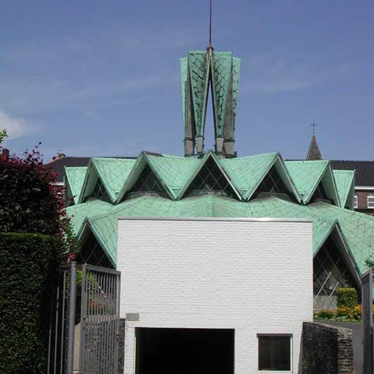 Verrijzeniskerk