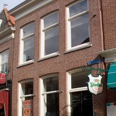 Kerkstraat 2, Hoorn