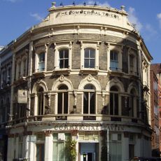 Commercial Tavern