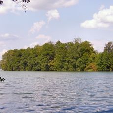 Nature reserve Łabędziniec