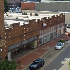 Beckers Block