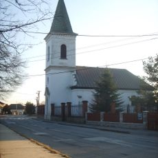 Jozefínsky k. , Kalvínsky k.