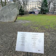 Humlegårdsgatan