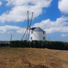 Moinho de Vento de João Firmino