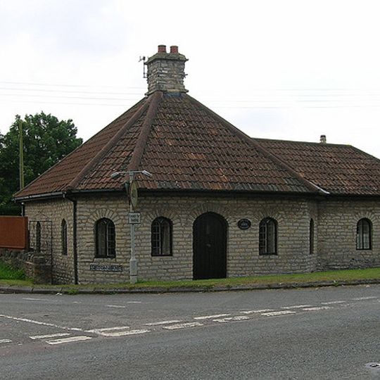 The Old Turnpike