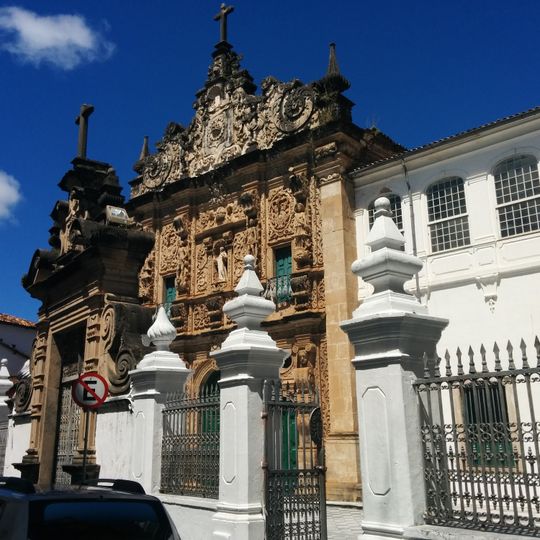 Museum of Brazilian Music