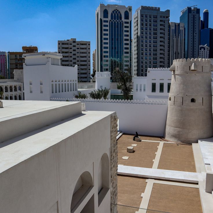 Qasr Al Hosn