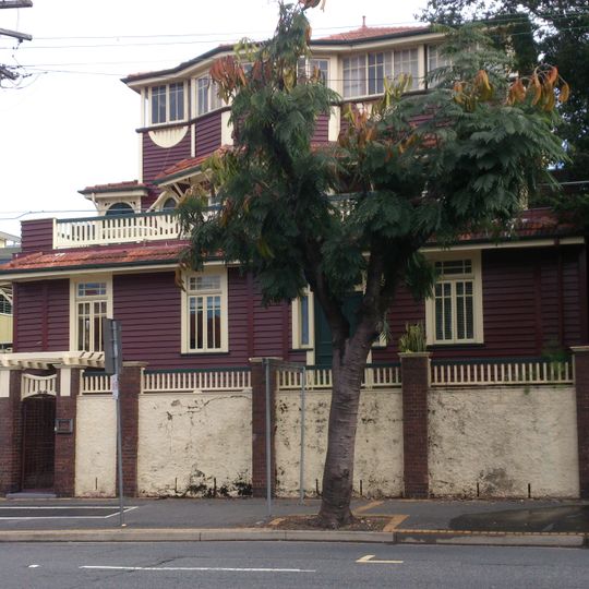 La Scala, Fortitude Valley