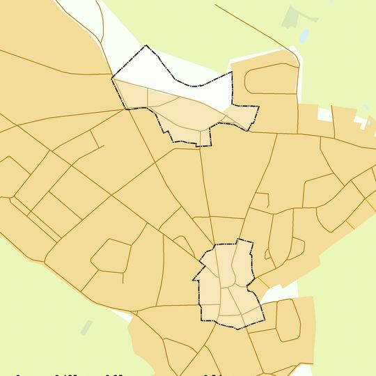 Rijksbeschermd gezicht Liempde