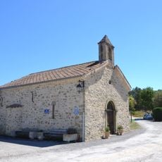 Église Notre-Dame-de-Pitié de Montferrand-la-Fare