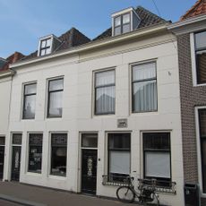 Voorstraat 55, Brielle