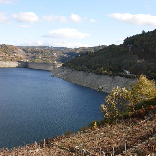 Embalse de Belesar