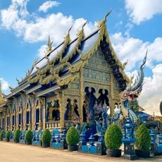 Wat Rong Suea Ten