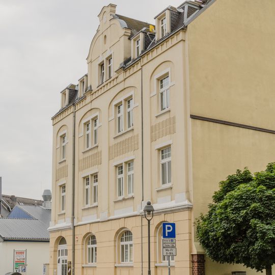 Rudolf-Breitscheid-Straße 3