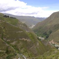 Provincia de Dos de Mayo