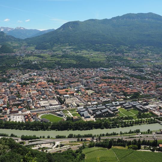 Trento