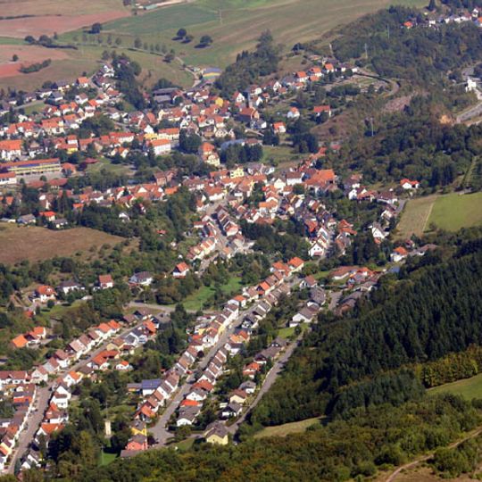 Rammelsbach