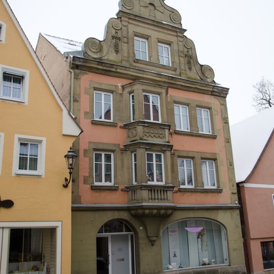 Untere Torstraße 11
