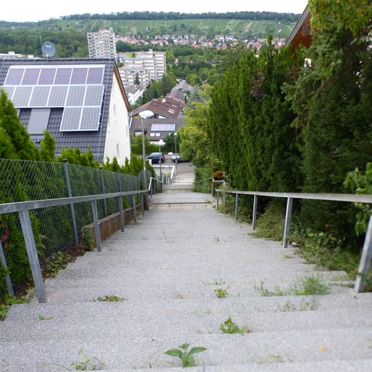 Friedrich-Wolf-Staffel