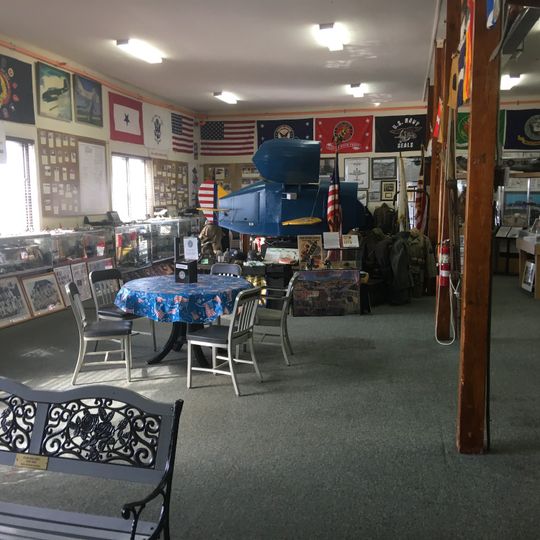 Naval Air Station Fort Lauderdale Museum