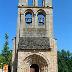 Église Saint-Mathurin