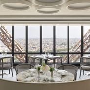 Ristoranti di alta cucina a Parigi: cucina gourmet, stelle Michelin