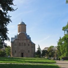 Сквер Богдана Хмельницького (Чернігів)