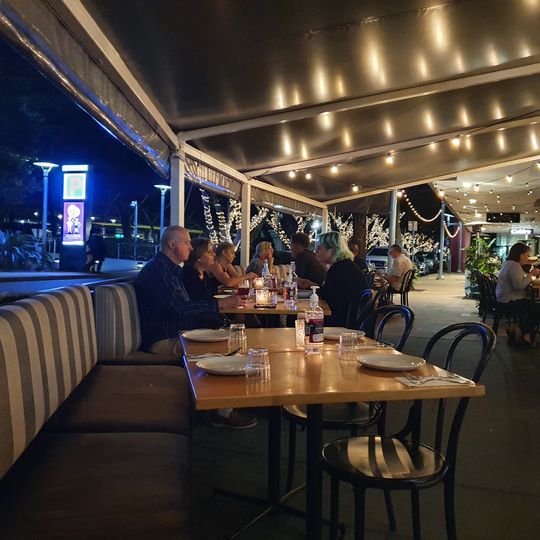 The Spaghetti House Trattoria