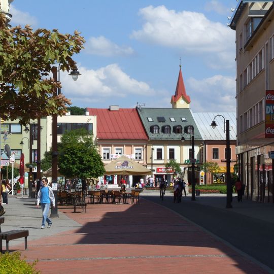 Liptovský Mikuláš