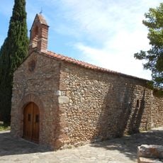 Chapelle Saint-Sébastien de Thuir