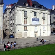 Chapelle Notre-Dame-de-Bonsecours