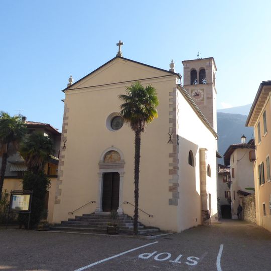 Saints Peter and Paul church
