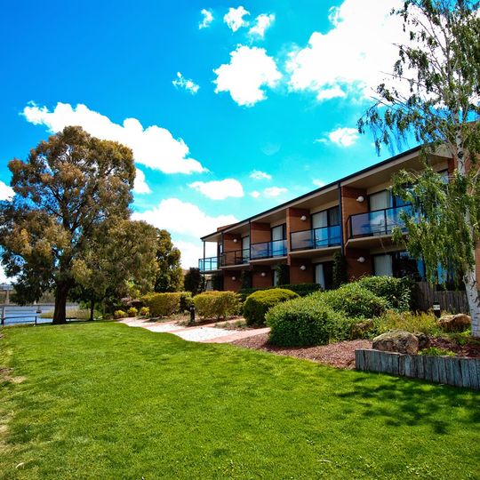 Club Mulwala