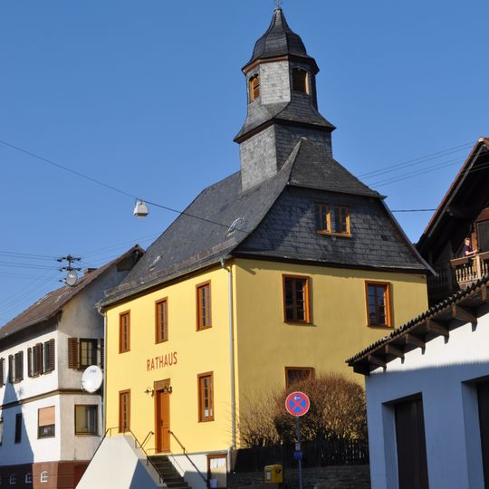 Rathaus