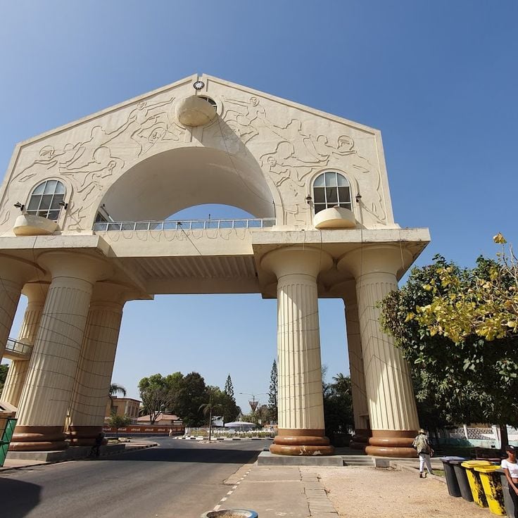 Arch 22