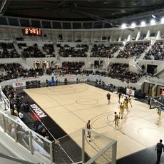 Palais des sports de Bordeaux