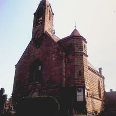 Church of Saint John the Baptist