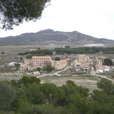Cuevas de la Huesa Tacaña