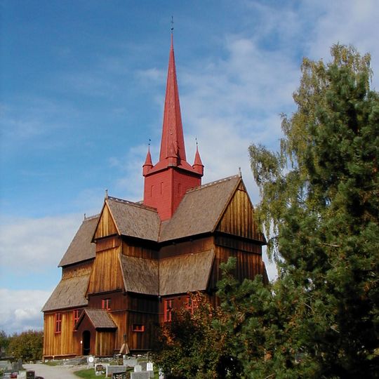 Ringebu Municipality