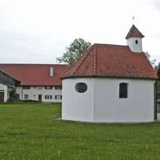 Kapelle St. Walburga
