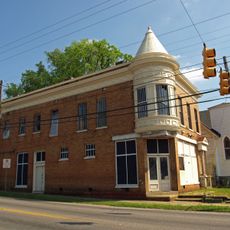 Tulane Building