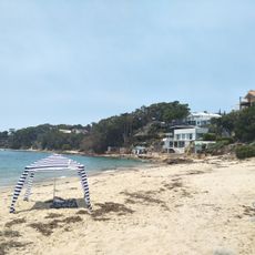 Gunyah Beach