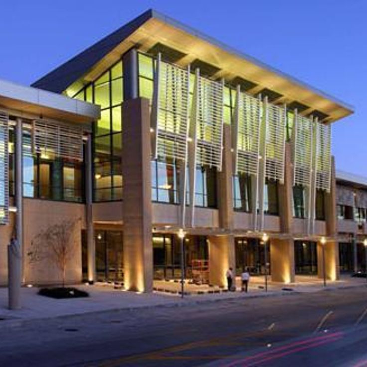 River Center Entertainment Complex