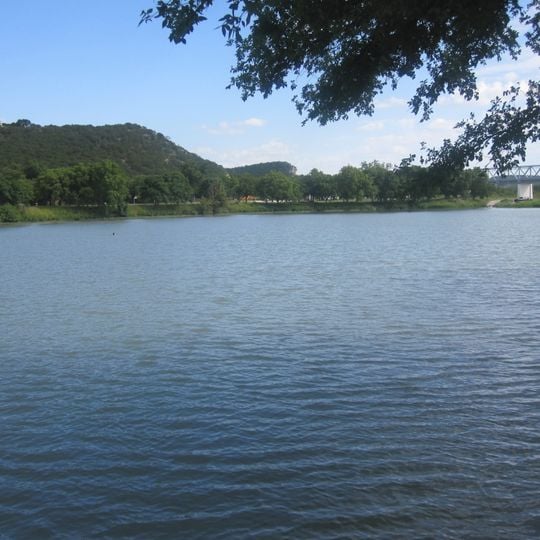 Llano River