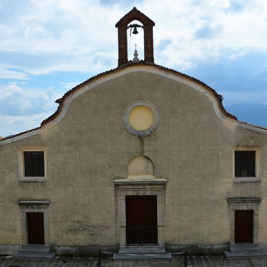 Chiesa del Rosario