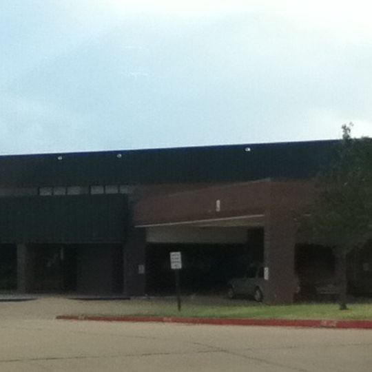 Northwestern Oklahoma State University