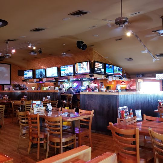 Roosters