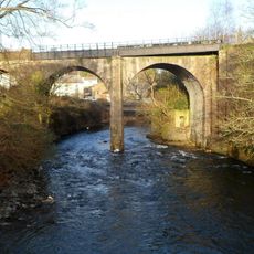 Rhondda Viaduct