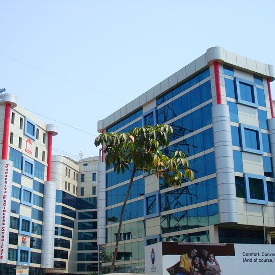 Somajiguda